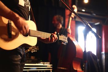 April 22, 2017 - The Empress Ale House (photo by Dave Luxton)
