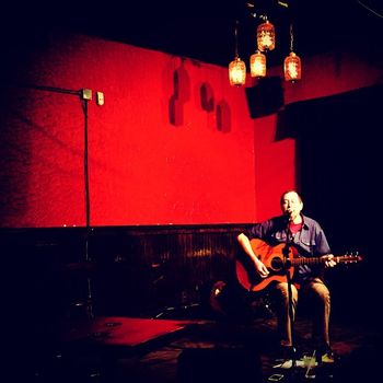 The Empress, Edmonton, 2014. photo by Michael Dunn
