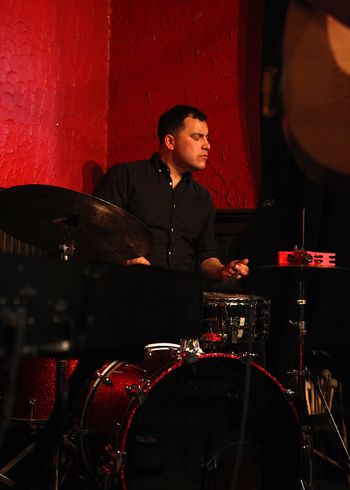 April 22, 2017 - The Empress Ale House (photo by Dave Luxton)
