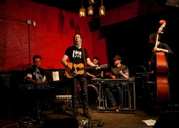 April 22, 2017 - The Empress Ale House (photo by Dave Luxton)

