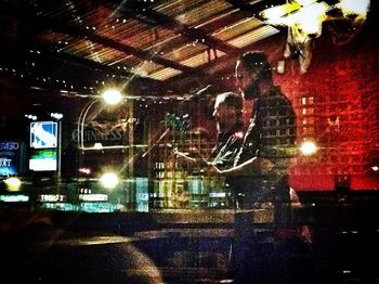 The Empress, Edmonton, 2013.  photo by Jay Procktor
