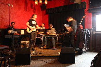 April 22, 2017 - The Empress Ale House (photo by Dave Luxton)
