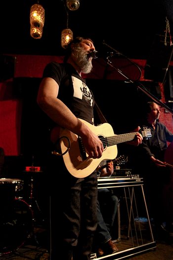 April 22, 2017 - The Empress Ale House (photo by Dave Luxton)

