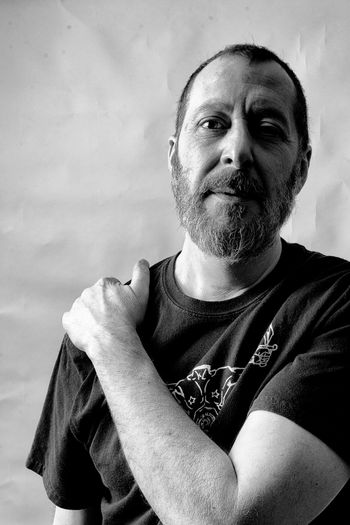 July 2016 - photo by Eric Newby
