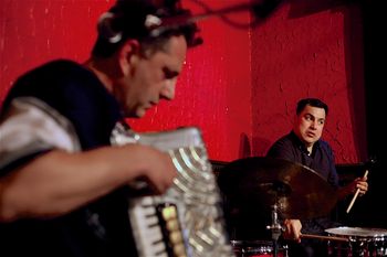 April 22, 2017 - The Empress Ale House (photo by Dave Luxton)
