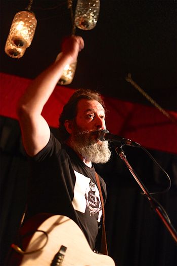 April 22, 2017 - The Empress Ale House (photo by Dave Luxton)

