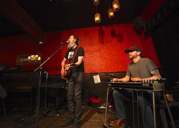 April 22, 2017 - The Empress Ale House (photo by Dave Luxton)
