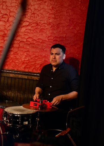 April 22, 2017 - The Empress Ale House (photo by Dave Luxton)
