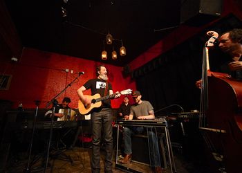 April 22, 2017 - The Empress Ale House (photo by Dave Luxton)
