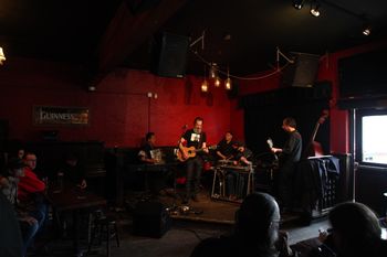 April 22, 2017 - The Empress Ale House (photo by Dave Luxton)

