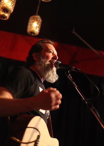 April 22, 2017 - The Empress Ale House (photo by Dave Luxton)
