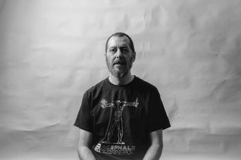July 2016 - photo by Eric Newby
