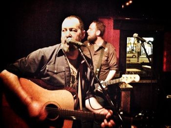 The Empress, Edmonton, 2013. photo by Jay Procktor
