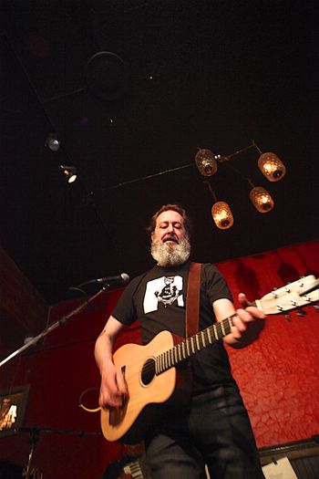April 22, 2017 - The Empress Ale House (photo by Dave Luxton)
