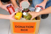 The Joy of Giving