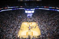 Phoenix Suns Pre-Game Show and Performance