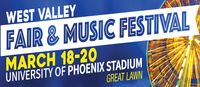 West Valley Fair & Music Festival