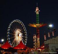 Arizona State Fair Performance