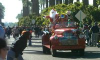 Litchfield Park Parade and Show