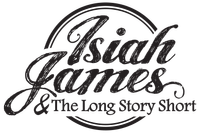 Isiah James & the Long Story Short 