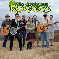 STUDENT TICKET for The Charleston Rogues 