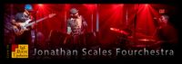 Jon Scales Fourchestra @ The Downtown Coutndown! 