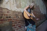 Delnora Reed & Friends Live in The Room Upstairs