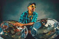 Jonathan Scales Live with Pre-Show Workshop!
