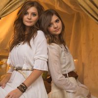 The Church Sisters 