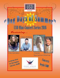 Concert for the Troops
