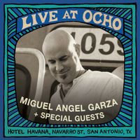 Miguel Angel Garza