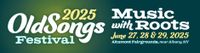Old Songs Festival