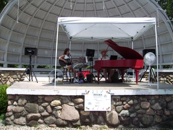 Matter Park, Marion, IN 2011
