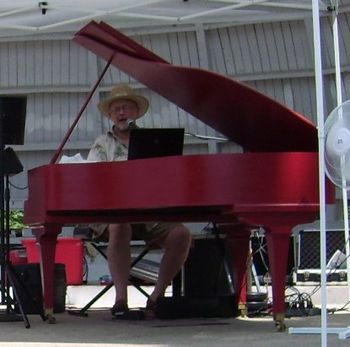 Matter Park, Marion, IN 2011

