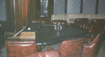 Piano Bar at Melting Pot
