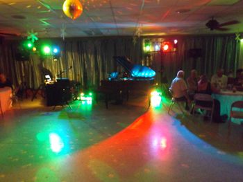 Flamingo Club 2015
