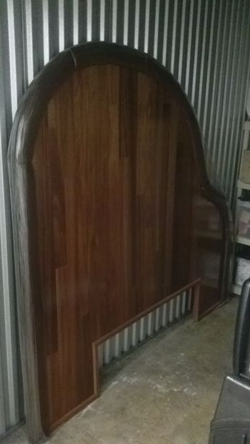 Available Piano Bar Top
