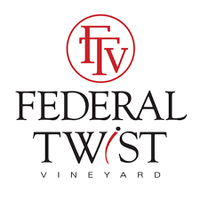 John Beacher at Federal Twist Winery and Vineyard