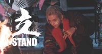 STAND Official MV Release