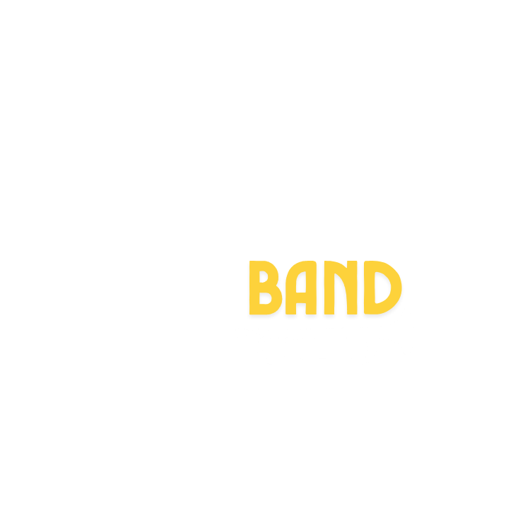 PARIS | NY Band