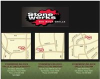 StoneWerks at the Vineyard