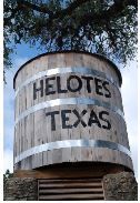 Helotes Market Days