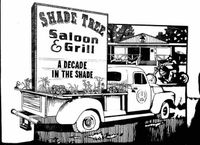 The Shade Tree