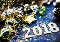 New Year's Eve Party