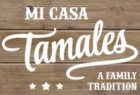 Cinco de Mayo at Mi Casa Tamales