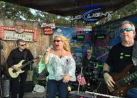 Alamo Springs Cafe 