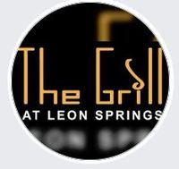 The Grill at Leon Springs
