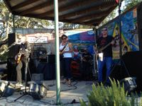 Alamo Springs Cafe