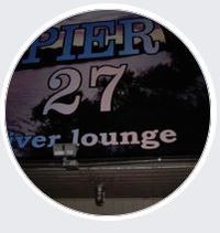 Pier 27 River Lounge & 8 Ball Pizzeria
