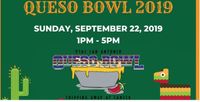 Queso Bowl 